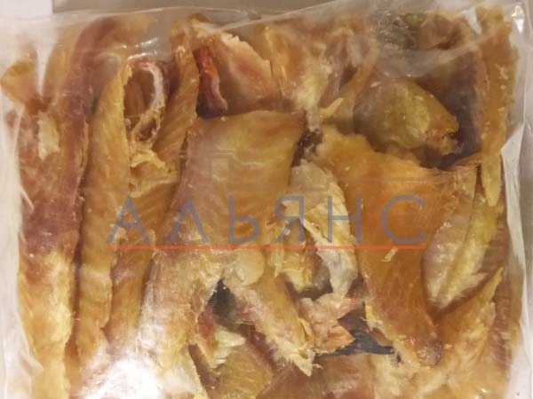Камбала (рваная) в Липецке