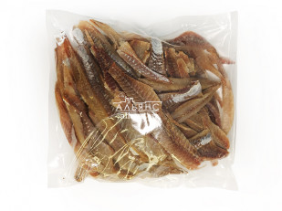 Каталог продукции: Вобла соломка