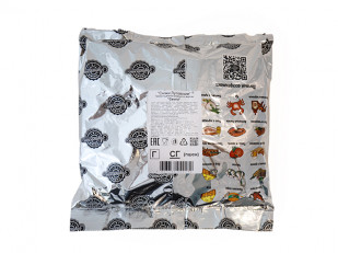 Мясо (АЛЬЯНС) вяленое утка 