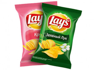 Арахис: Чипсы 