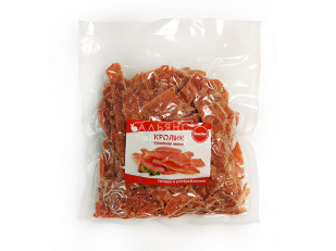 Колбаски сырокопченые 