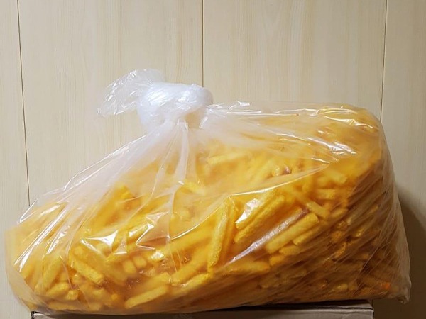 Кукурузные палочки "Читос с сыром" в Липецке