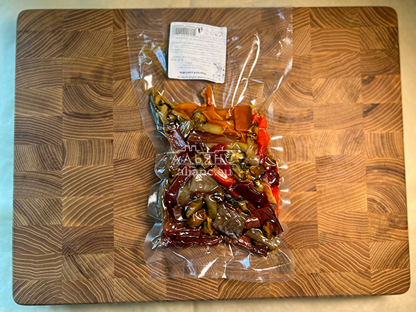 Морской коктейль (250 гр.) в Липецке