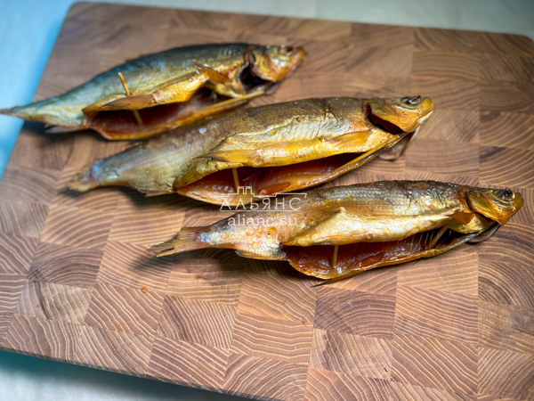 Пелядь х/к крупная потрошеная в Липецке