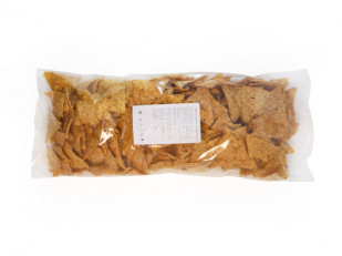 Кета слайсы: Чипсы 