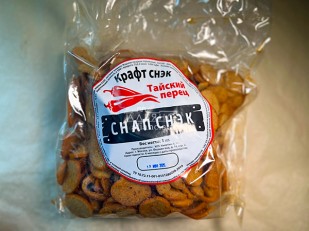 Чипсы из лаваша: Снапсы ПШЕНИЧНЫЕ 