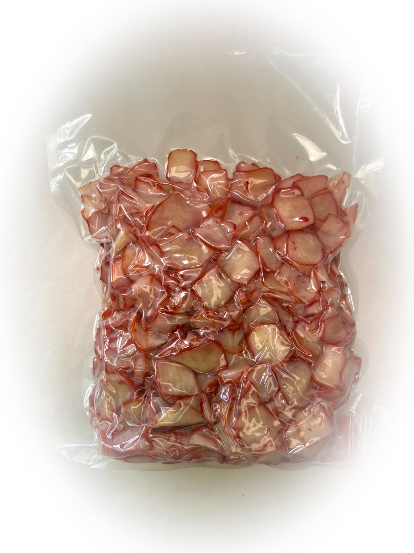 Осьминог (Chipka) в Липецке