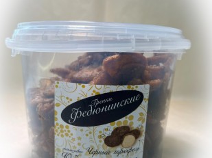 Орехи: Гренки 