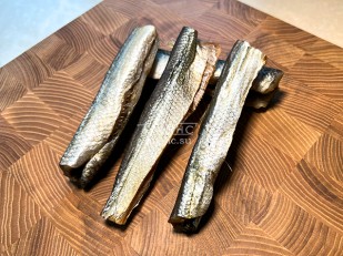 Колбаски сырокопченые 