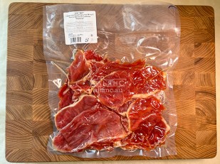 Джерки из свинины 