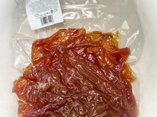 Ведро Ржаные гренки с гималайской солью: Мясо Чипсы куриные 