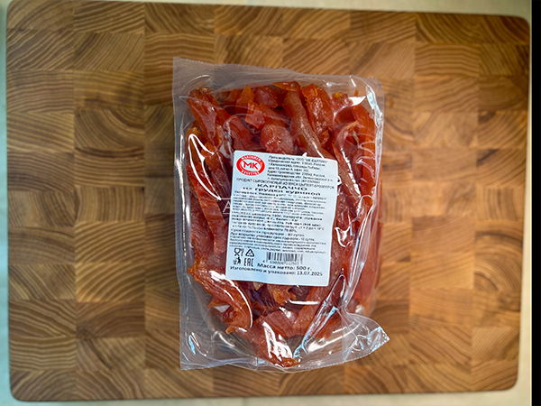 Продукт из мяса птиц "КАРПАЧЧО" с/к "ООО БАЛТИКА" (Калининградская обл.) в Липецке