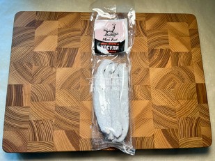 Колбаски ФОМА ЛУКИЧ (с беконом) (по 0,5кг): Колбаски сыровяленые Mini Fuet 