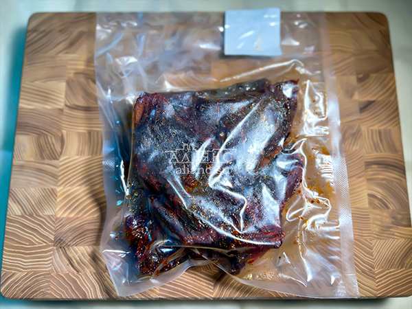 Джерки из тунца острые (500 гр.) в Липецке