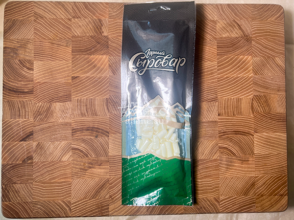 Сыр 60 гр ГОРНЫЙ СЫРОВАР (Бочонок) в Липецке