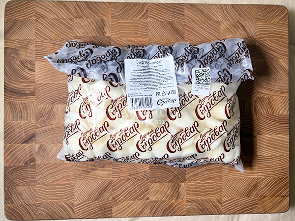 Сыр 1 кг ГОРНЫЙ СЫРОВАР (Бочонок) в Липецке