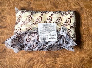 Орехи: Сыр 1 кг ГОРНЫЙ СЫРОВАР (Бочата)