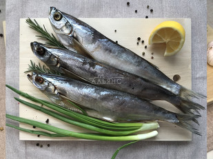 Рыцарское мясо говядины: Чехонь вяленая