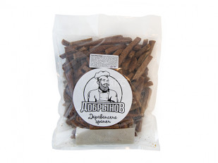 Мясо (АЛЬЯНС) вяленое утка 