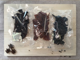 Рыцарское мясо говядины: Рыцарское мясо заяц