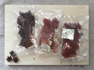 Каталог продукции: Рыцарское мясо индейка