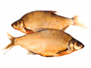 Вомер холодного копчения: Лещ холодного копчения