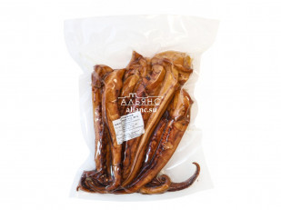 Вомер холодного копчения: Щупальца кальмара гигантского х/к